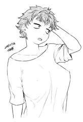 ショート巨乳