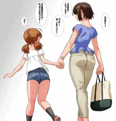 [宣伝]　絶対命令コード　～あの娘もこの娘もみーんなオナホ～