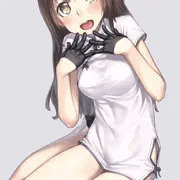 ちゃいなしまむー