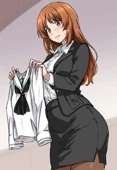オトナみぽりん①