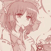 霊夢さん