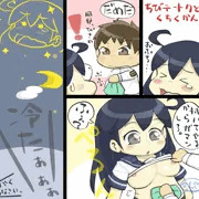 艦これマンガ16