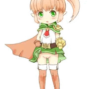 アチェ子