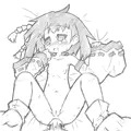 ウチのなか・・・きもち・・・いいですか？