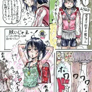 舞ちゃんはそろそろ酷い目にあわないとわからないようですね
