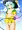 こいしちゃんブロック崩し(n回目)