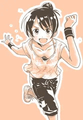 矢口美羽さん・・・・・