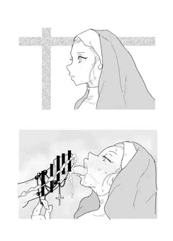 修道女