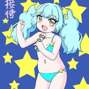 ドキッ！水着だらけのアイプリ大会ポロリもあるよ　あおい