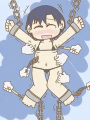 くすぐりほたるちゃん