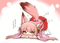 発情期めすねこますたーちゃん