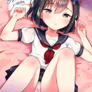 ぱんつ