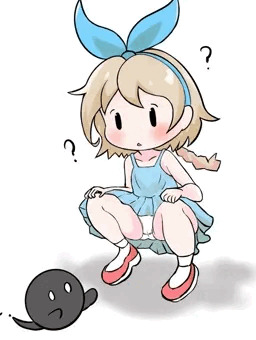深夜廻のハルちゃんまとめ