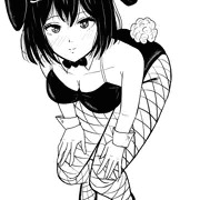 モノクロ