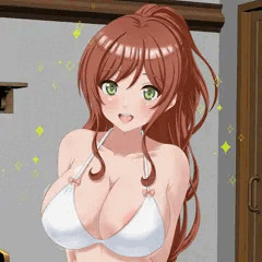 リサ姉(1)