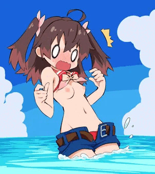 みほのちゃん