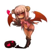 サキュバス