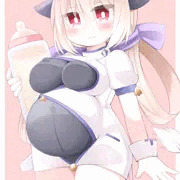 ナースなゼロさん。