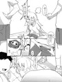 今日は