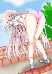 体操服IAちゃん