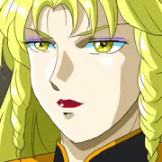 ボトムズ 赫奕たる異端　テイタニア・ダ・モンテウェルズ