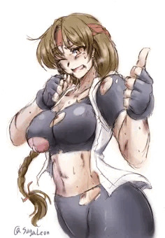 あんま余裕ないッチ