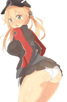 ぷりんつちゃん
