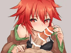 霊使い