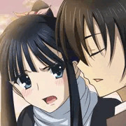 WHITE ALBUM2アニメ2期（大嘘）