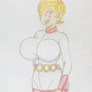 怪子さん
