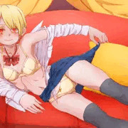 制服