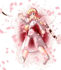 リリーホワイト