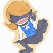 口だけおんな