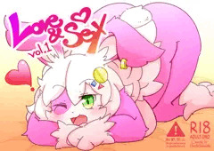  Love&Sex vol.1 [サンプル]