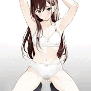 おもらし