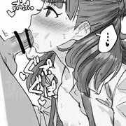 おくちえっち奈緒ちゃん