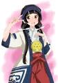くまみこらくがき