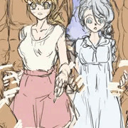 雑多な落書き
