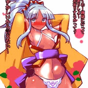 悪堕ち洗脳浦添城ちゃん