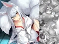名無し狐は寂しがりや～“あなた”で孤独を埋めたいと、狐は潤んだ瞳で囁いた～