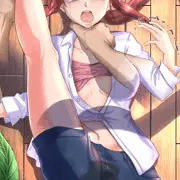 三船美優さんの恐怖