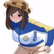 スカウトキャラ