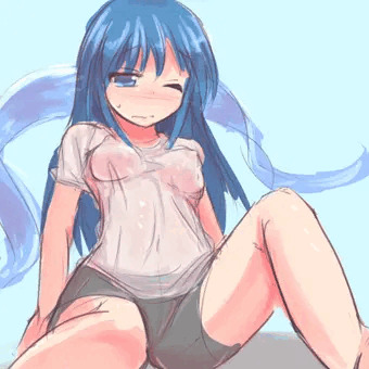 水煮がエロトラップに引っかかった