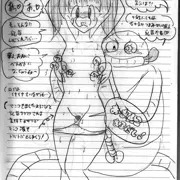 葉子ちゃんの乳首クリクリ♪