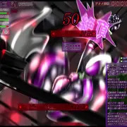 BLACKはスーツ越しにクリを絞め上げられた‼効果は抜群だ‼