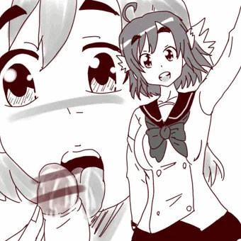 ばくおんガールズ