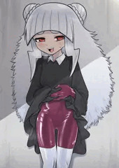 えち絵師ちゃん(坂本　礼典子)