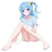 花音ちゃん
