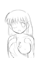 カッとなったのでうちのこにパイズリしてもらった