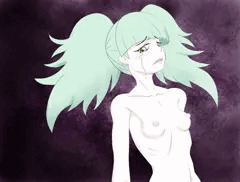 泣きビブリー